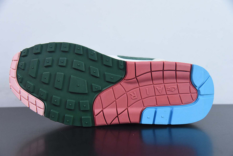 nike air max 1 all petals united fq0256-131