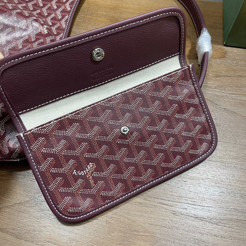 GOYARD PURSE