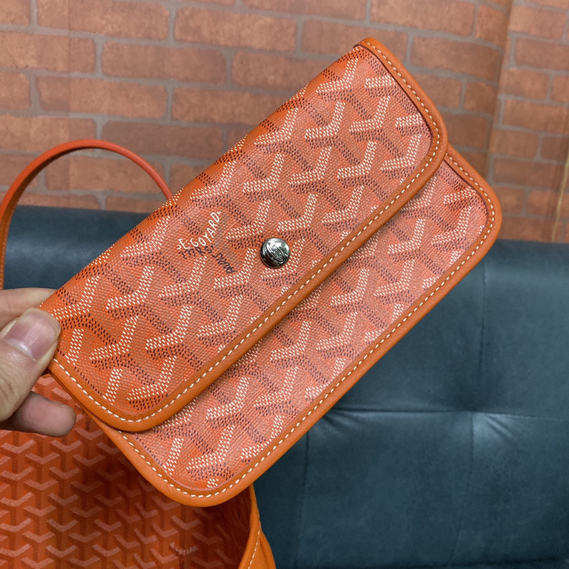 GOYARD PURSE