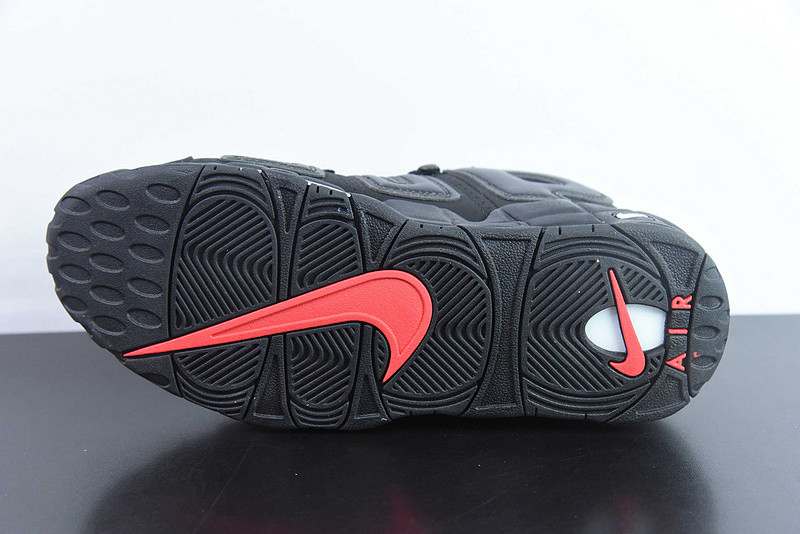 Nike x Supreme Air More Uptempo 