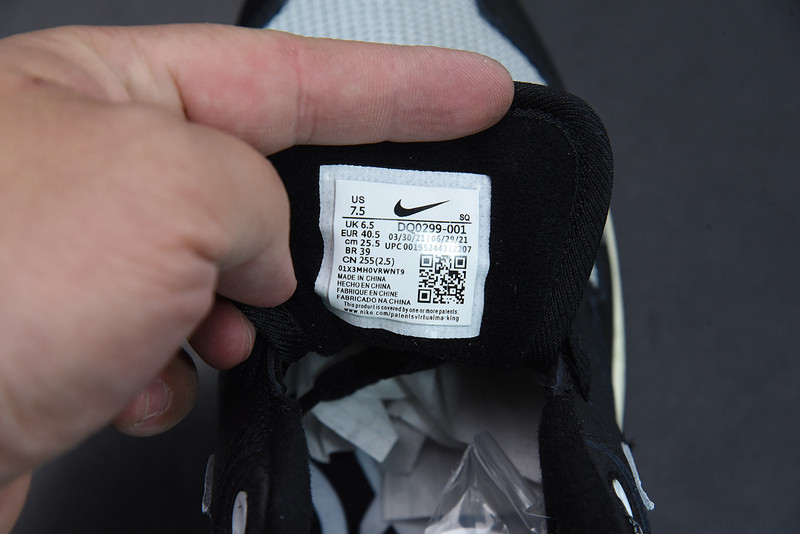 nike patta x air max 1 