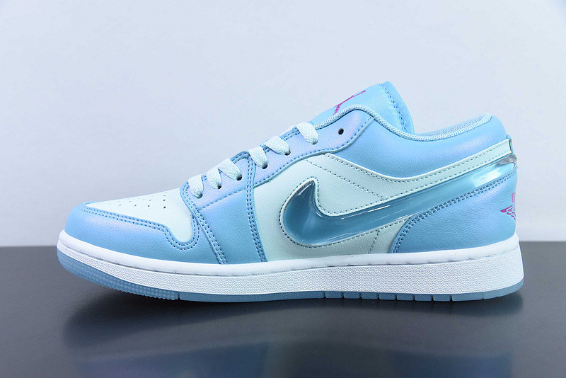 air jordan 1 low se gs 