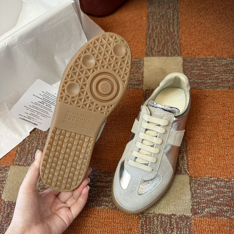 ma*s*n Ma*i*la sneaker