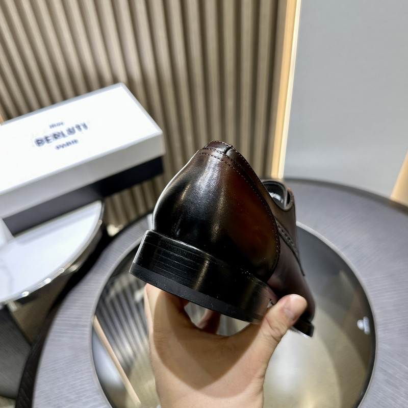 Berluti shoes