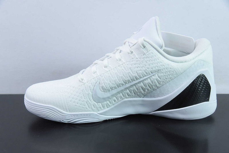 Nike Kobe 9 Elite Low Protro 