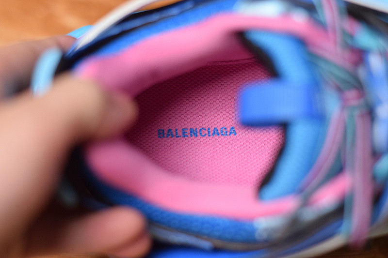 bc sneaker tess.s.gomma maille