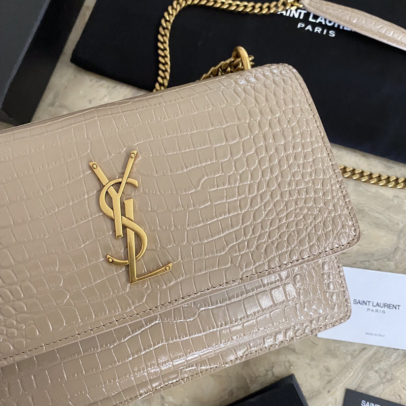 YSL BAG