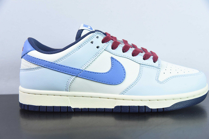 nike dunk low from nike to you fv8113-141