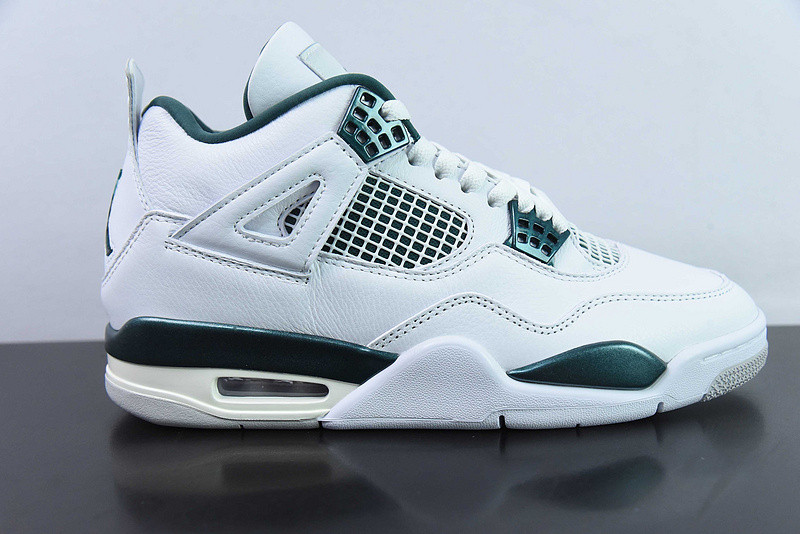 air jordan 4 "oxidized green" fq8138-103