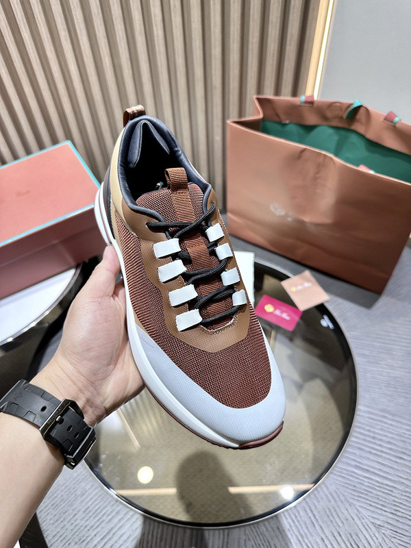 loro piana sneaker