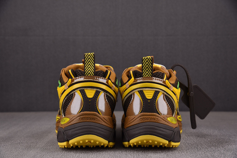 off white be right back sneakers new york