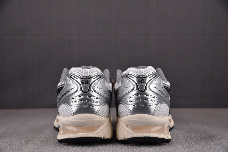 jjjjound x gel kayano 14 