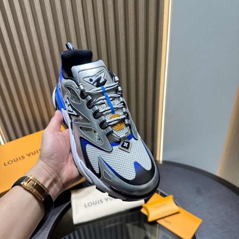 LVT SNEAKERS