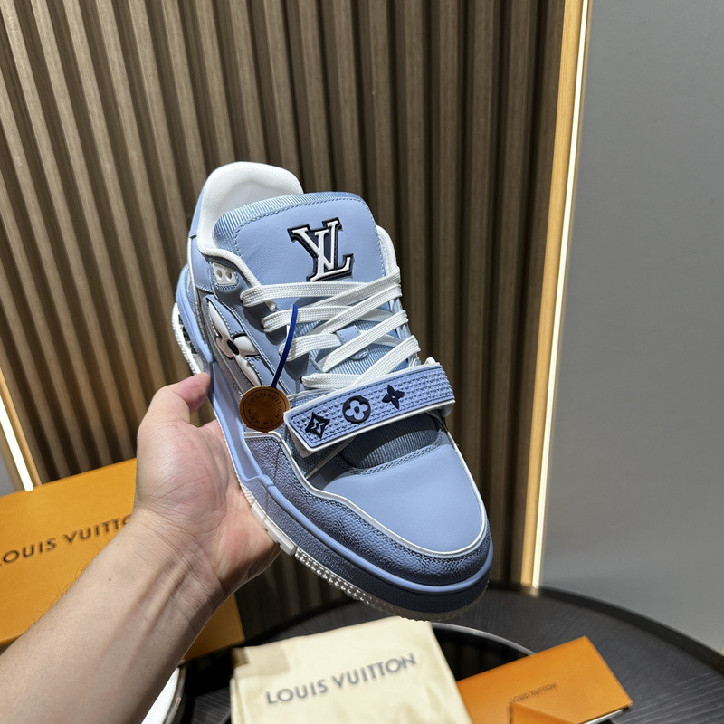 LVT SNEAKERS