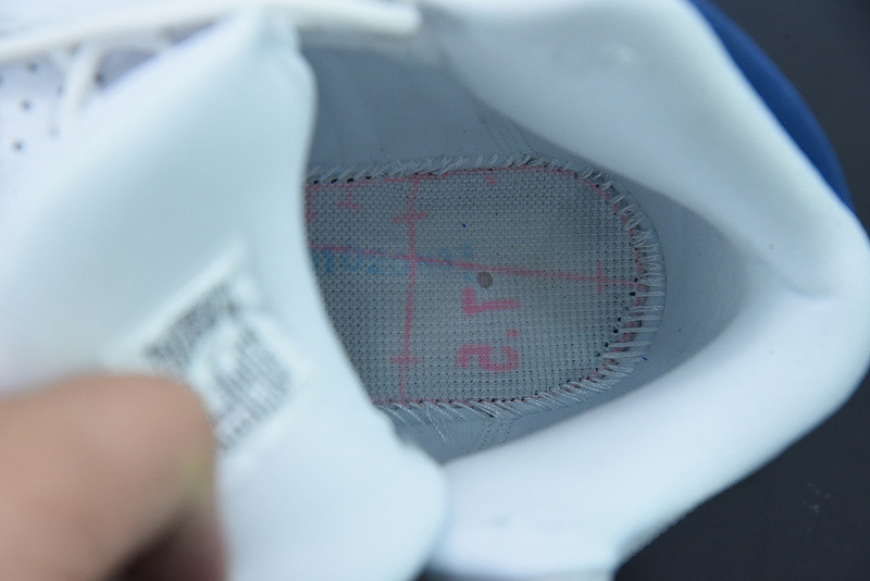 air jordan 13 “french blue” 414571-164