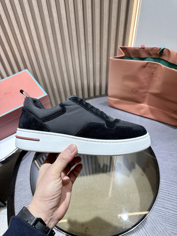 loro piana sneaker