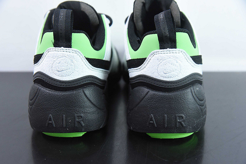 Travis Scott x Nike Zoom Field Jaxx "Limelight" HQ3072-300