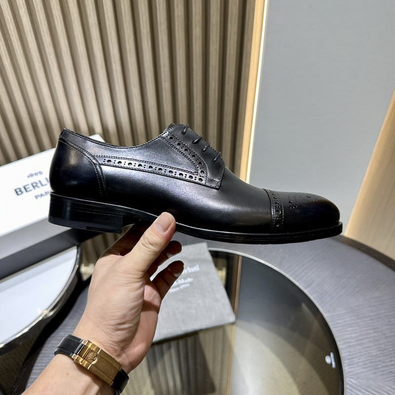 Berluti shoes