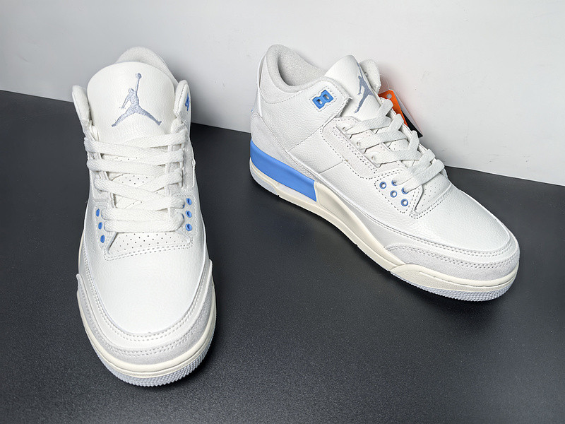 Air Jordan 3 “Lucky Shorts” CT8532-101