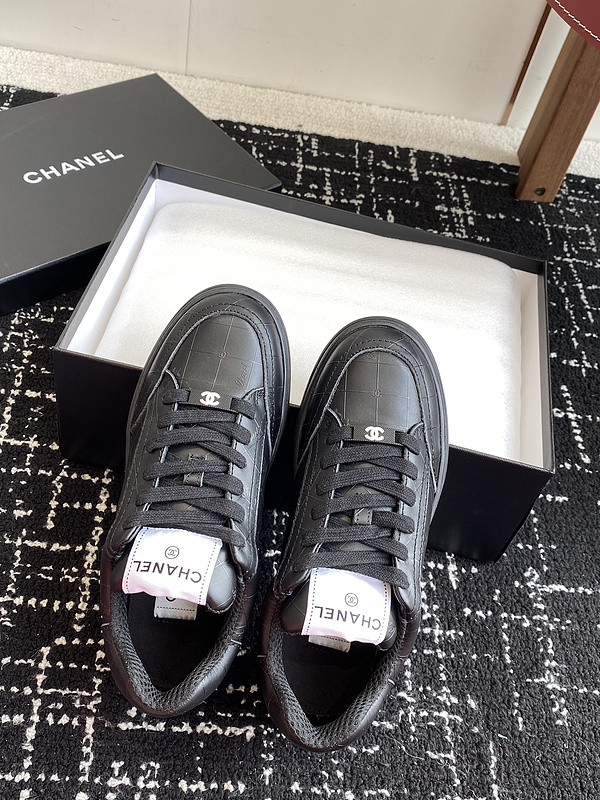Chanel Sneaker