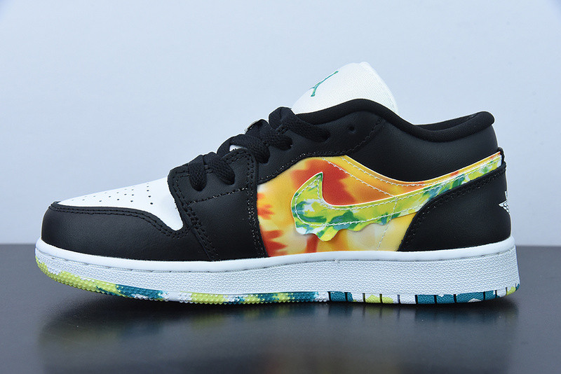 air jordan 1 low se gs 