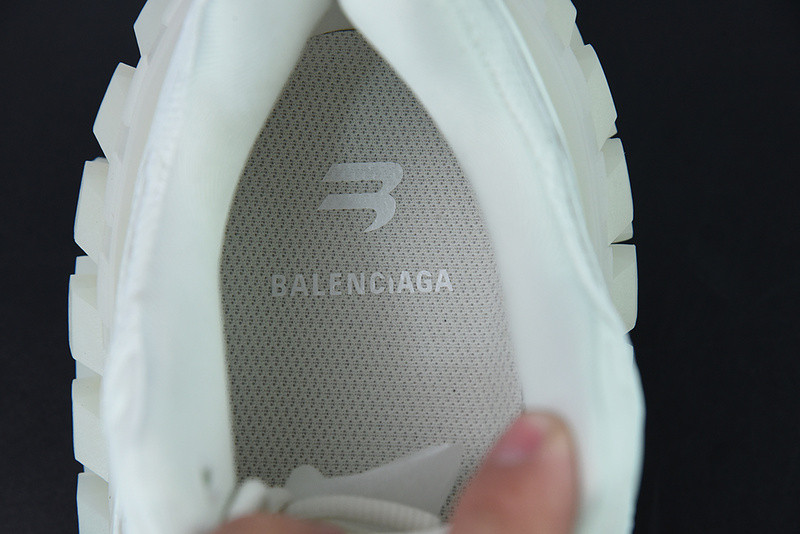 bc defender rubber platform sneakers