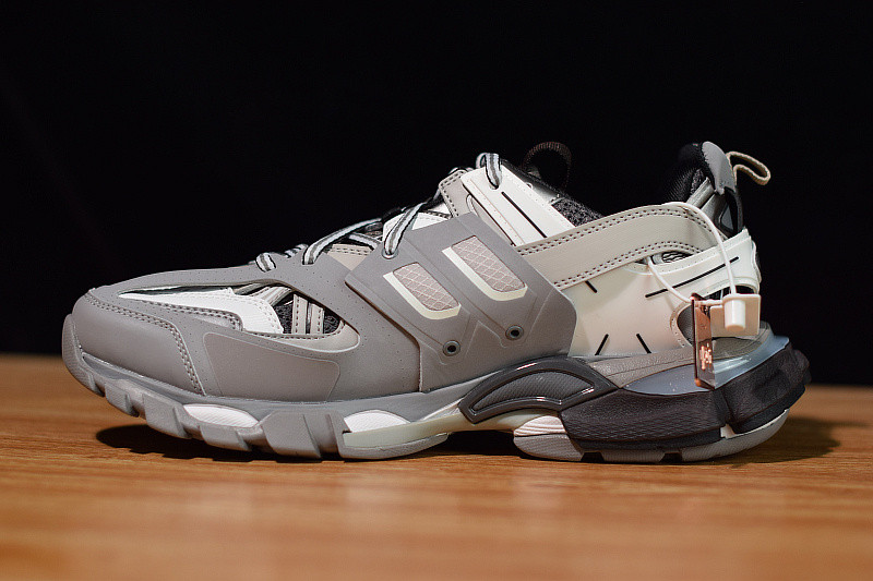 bc sneaker tess.s.gomma maille white/orange 542023 w1gb1 7128