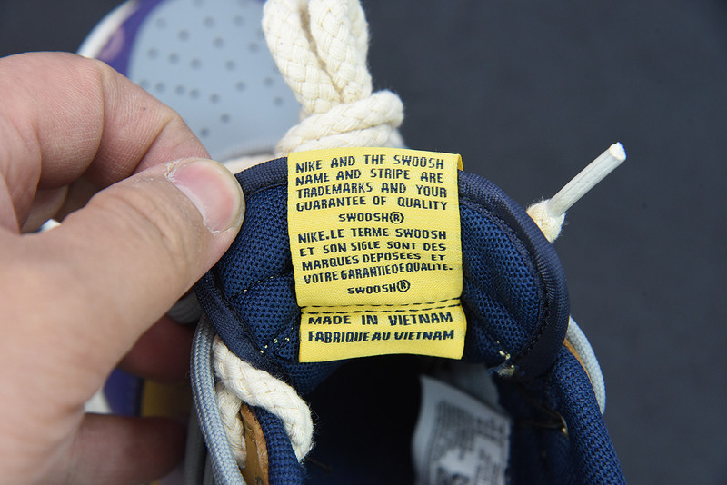 nike sb dunk low “retro"