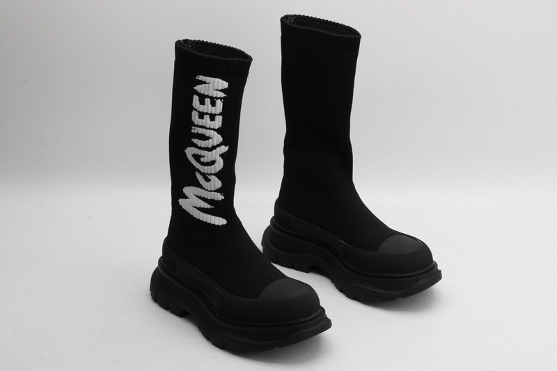 alexer mceen sneakers
