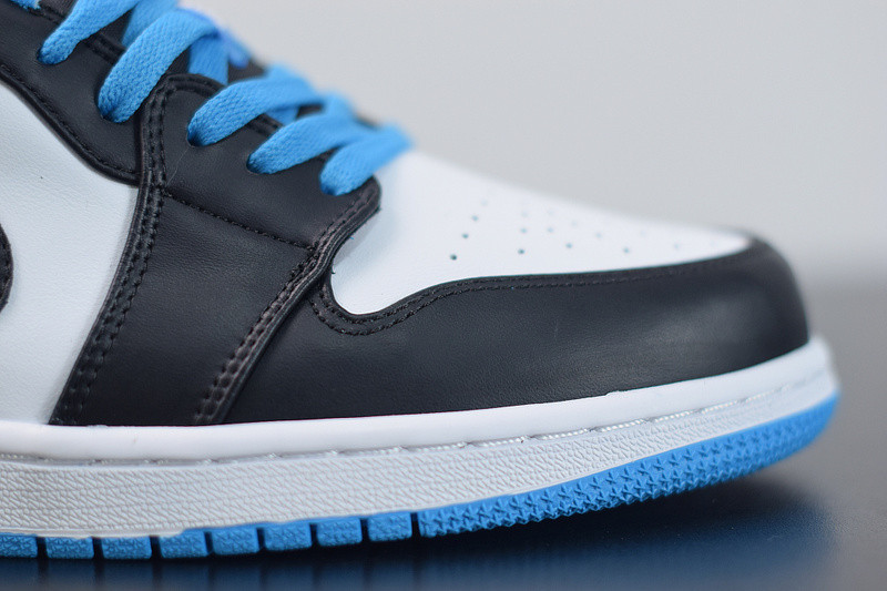 air jordan 1 low laser blue ck3022-004