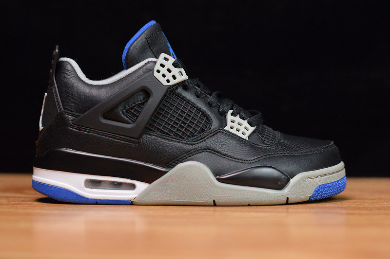 air jordan 4 retro "alternate" 308497-006