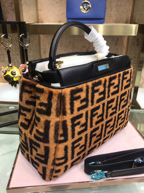Fendi Bag