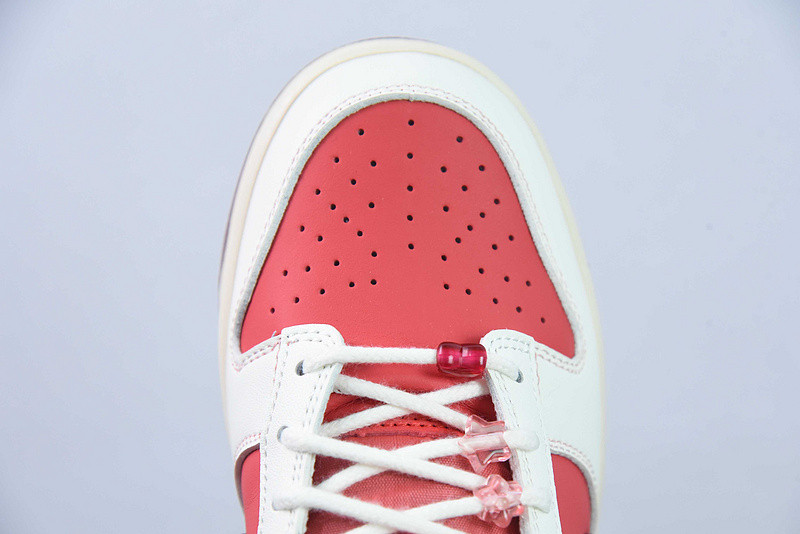 nike dunk low valentine