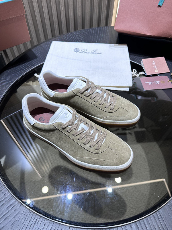 loro piana sneaker