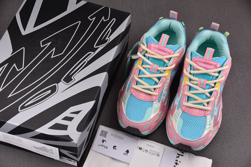 off white be right back sneakers new york