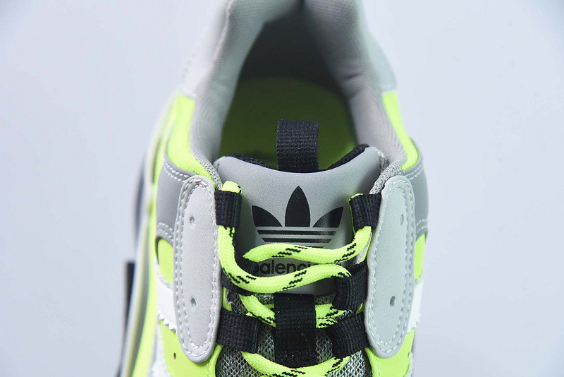bc triple s trainer