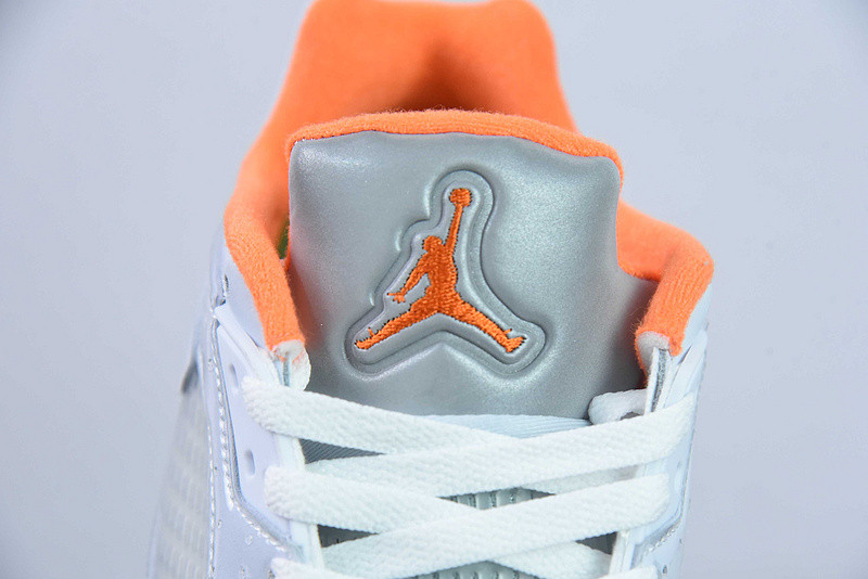 air jordan 5 gs “miami hurricanes” fq1293-018