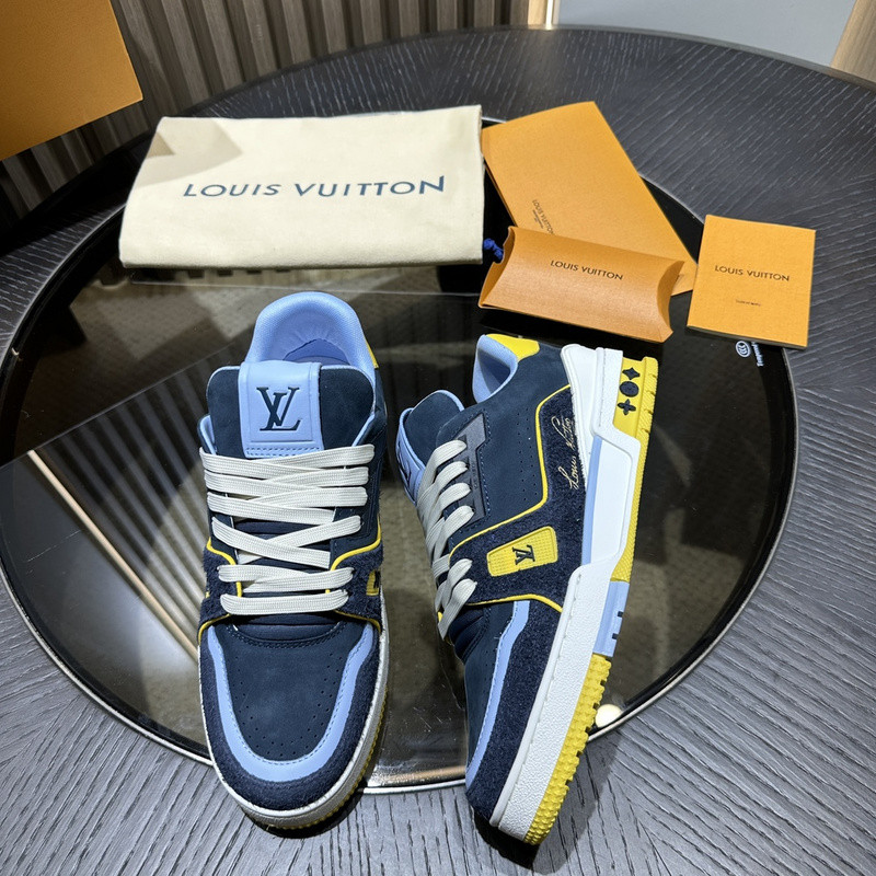 LVT SNEAKERS