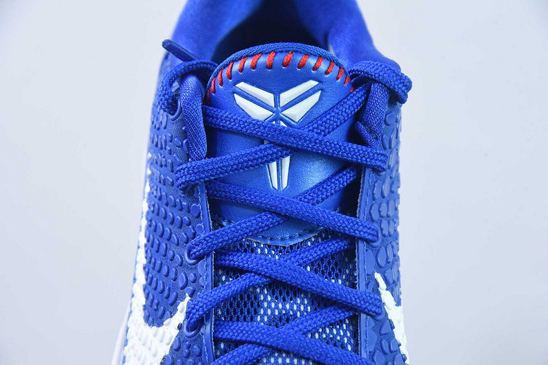 Nike Kobe 6 Protro "Dodgers" CW2190-400