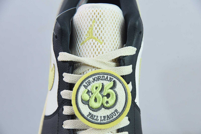 Air Jordan 1 Low 85 Fall League HQ3009-003