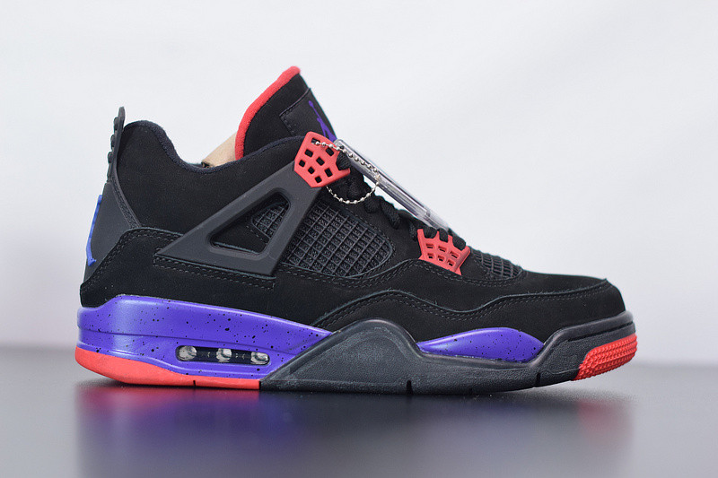air jordan 4 retro nrg "raptor" aq3816-065