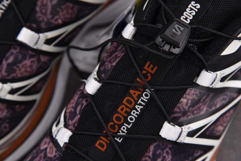 costs black vanila x salomon xt-6 for cotd