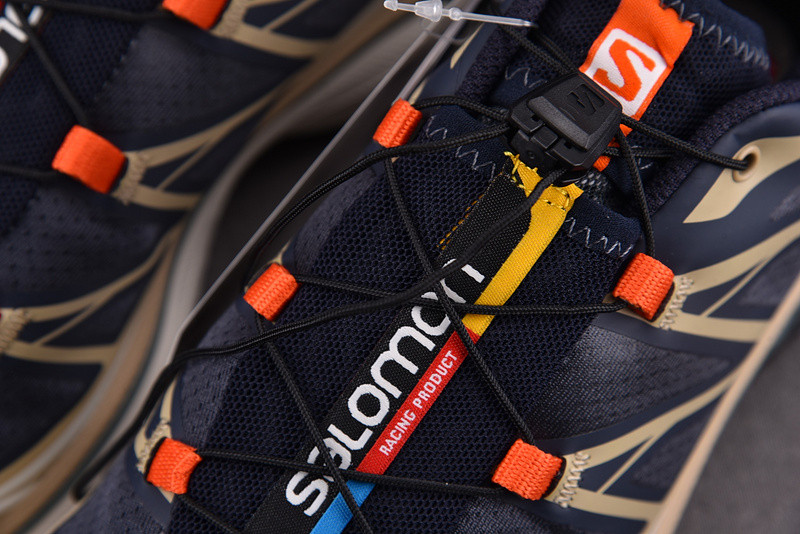 salomon xt-6