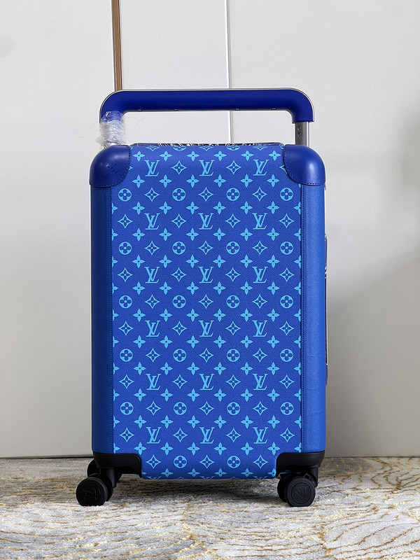 LVT HORIZON four-wheeled trolley case