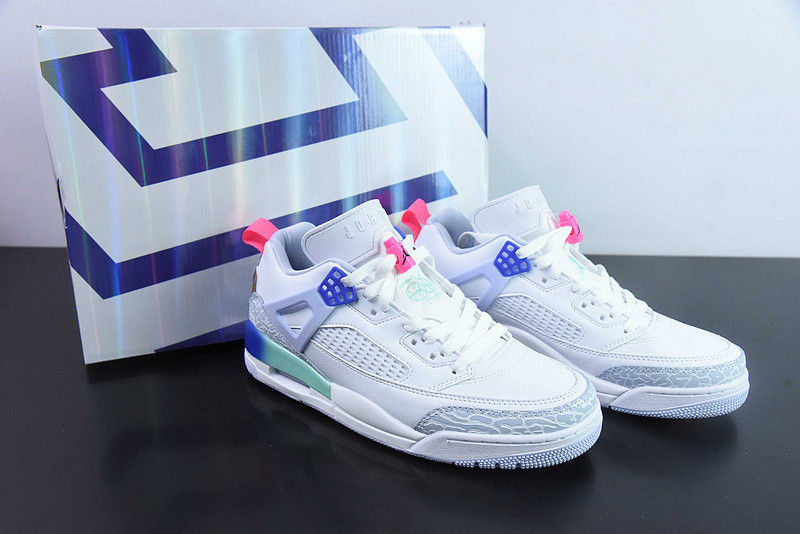 air jordan spizike low "dongdan" hf5758-151