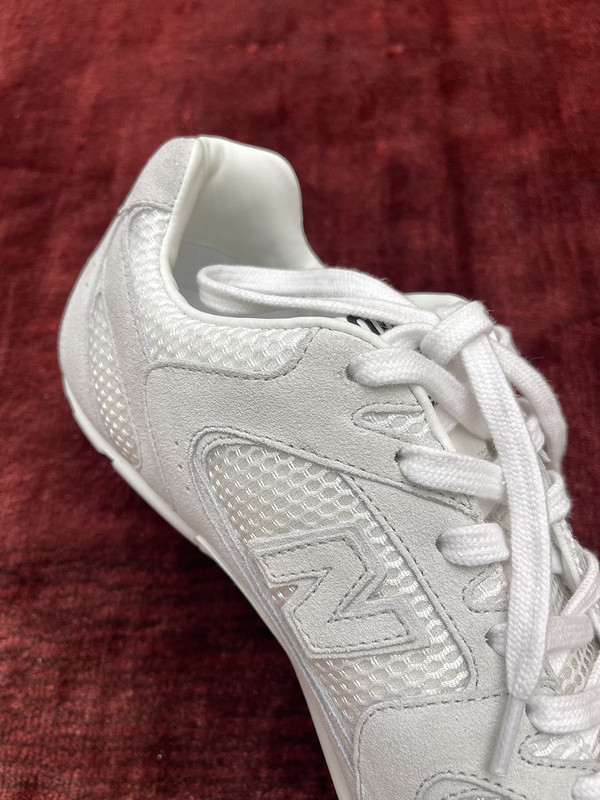 NEW BALANCE X MIUMIU SNEAKER