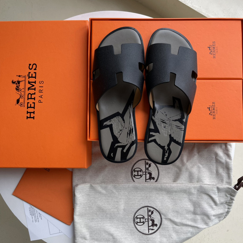 HERMES SLIDE