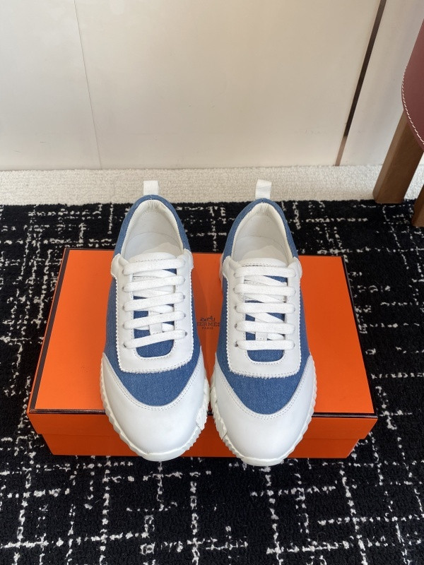 Hermes Sneaker