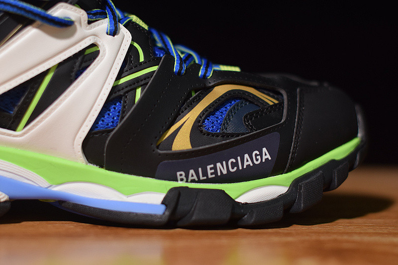 bc sneaker tess.s.gomma