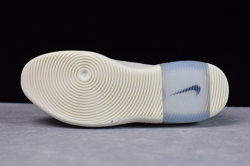 nike air shoot around "fear of god" at9915-002